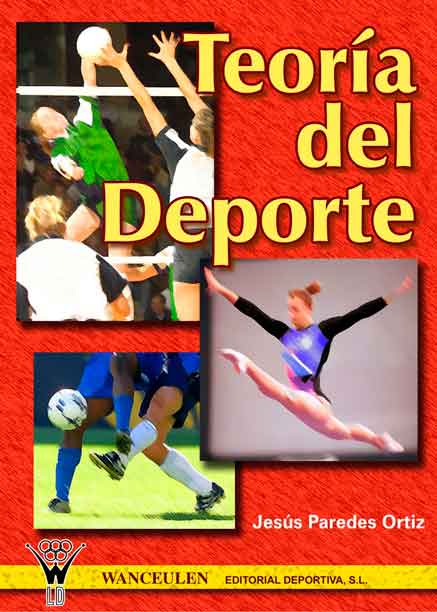 TEORÍA DEL DEPORTE