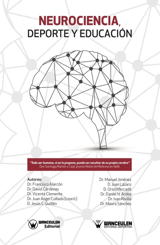 NEUROCIENCIA, DEPORTE Y EDUCACIÓN
