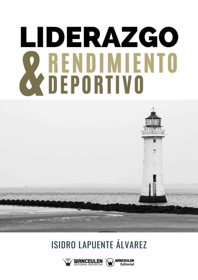 LIDERAZGO Y RENDIMIENTO DEPORTIVO