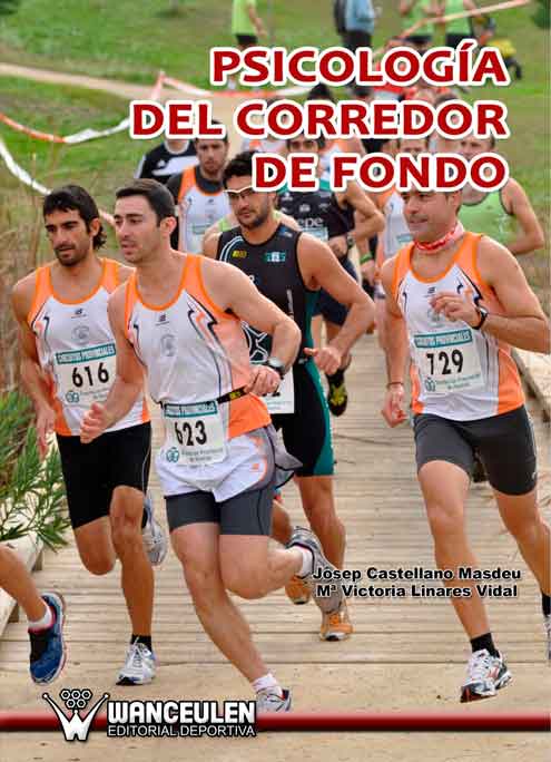 PSICOLOGÍA DEL CORREDOR DE FONDO