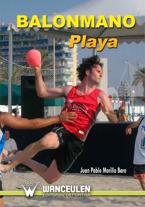 BALONMANO PLAYA