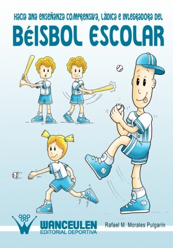BEISBOL ESCOLAR