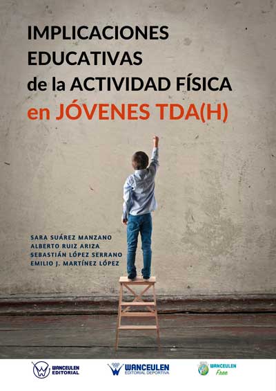 IMPLICACIONES EDUCATIVAS DE LA ACTIVIDAD FÍSICA EN JÓVENES TDAH
