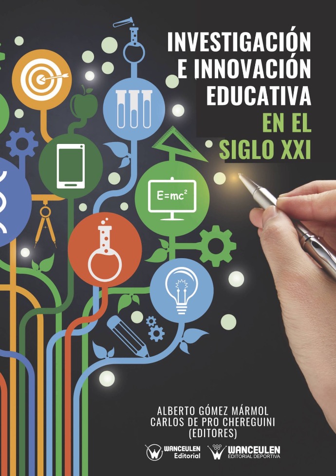 INVESTIGACIÓN E INNOVACIÓN EDUCATIVA EN EL SIGLO XXI