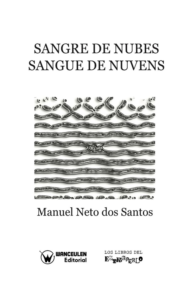 SANGRE DE NUBES / SANGUE DE NUVENS
