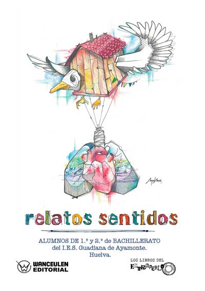 RELATOS SENTIDOS