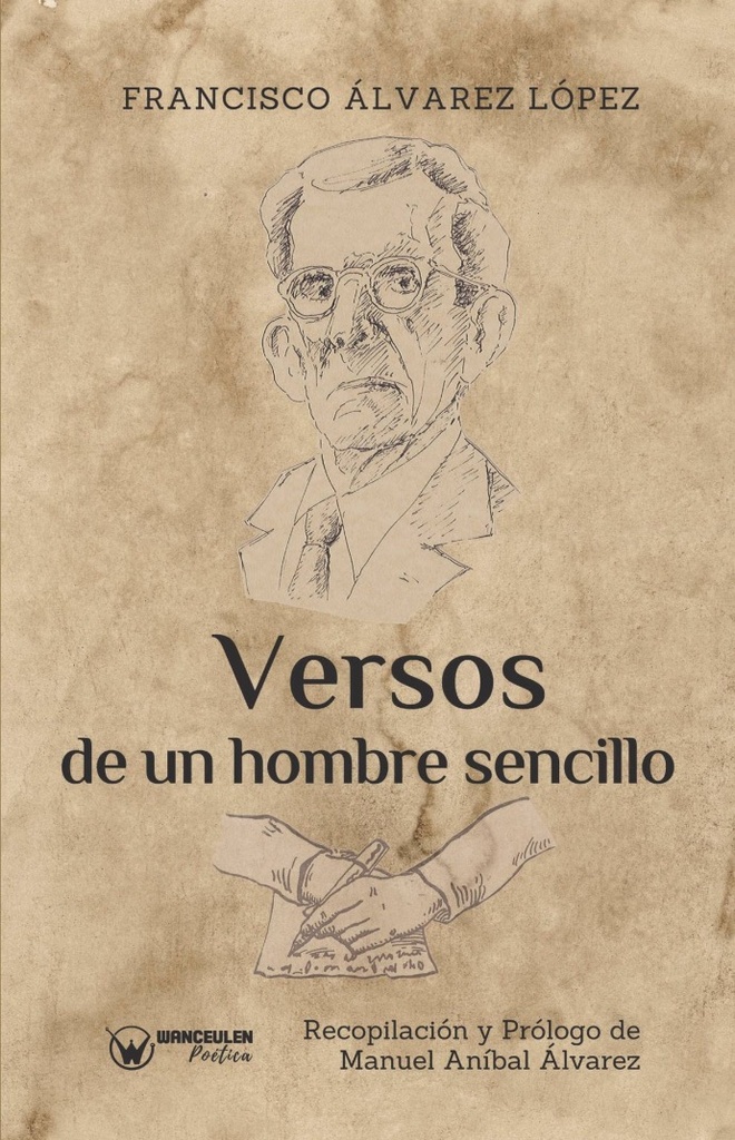 VERSOS DE UN HOMBRE SENCILLO
