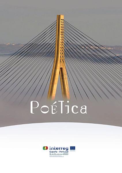 POÉTICA EN LA EUROCIUDAD DEL GUADIANA / NA EUROCIDADE DO GUADIANA (EBOOK FREE)