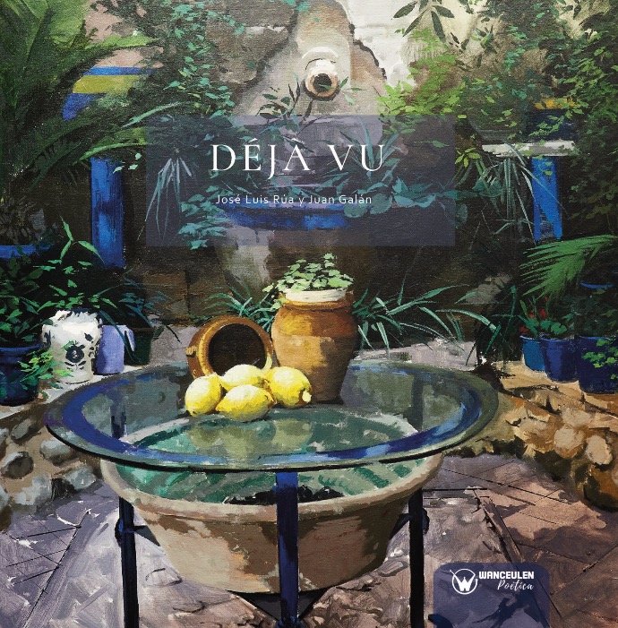 DÉJA VU