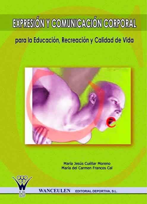 EXPRESIÓN Y COMUNICACIÓN CORPORAL