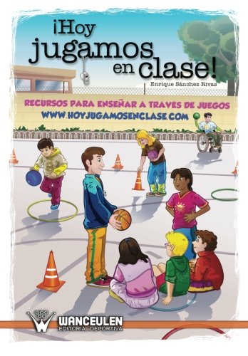 [9788499932286] HOY JUGAMOS EN CLASE