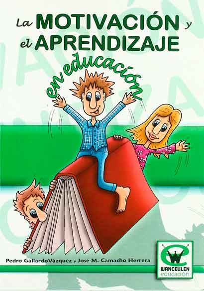 LA MOTIVACIÓN Y EL APRENDIZAJE
