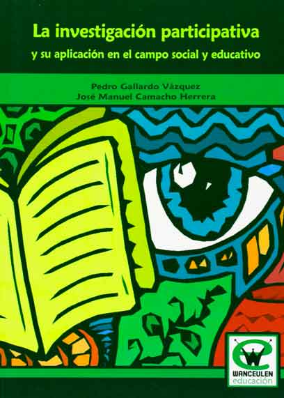 LA INVESTIGACION PARTICIPATIVA Y SU APLICACIÓN