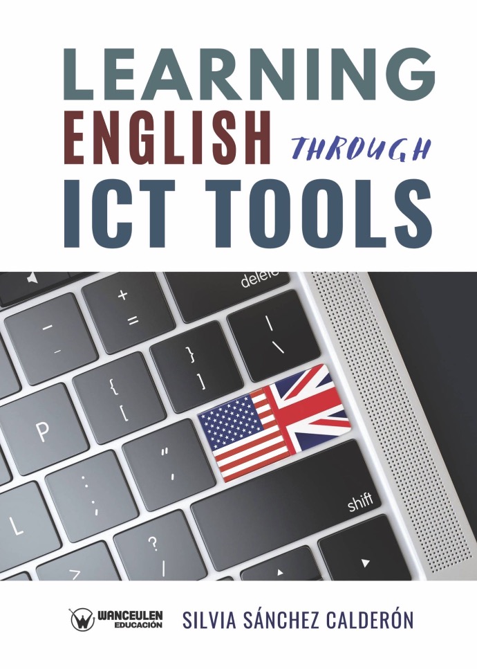 LEARNING ENGLISH THROUGH ICT TOOLS