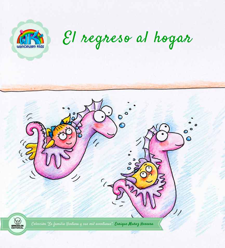 EL REGRESO AL HOGAR
