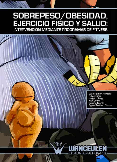 SOBREPESO/OBESIDAD, EJERCICIO FÍSICO Y SALUD
