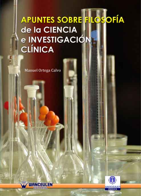 APUNTES SOBRE FILOSOFÍA DE LA CIENCIA E INVESTIGACIÓN CLÍNICA