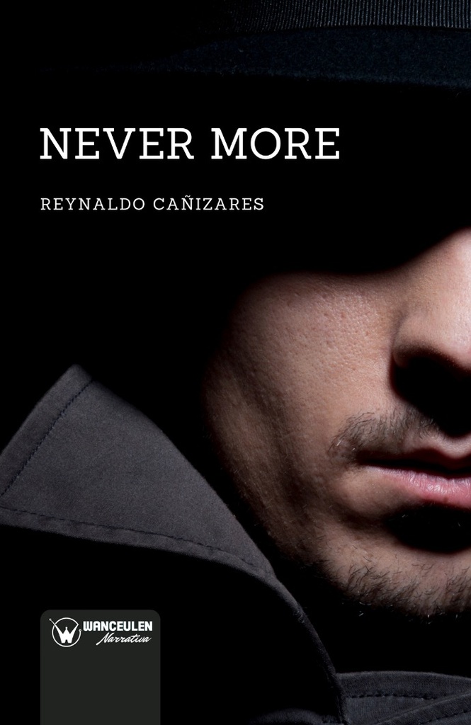 NEVER MORE