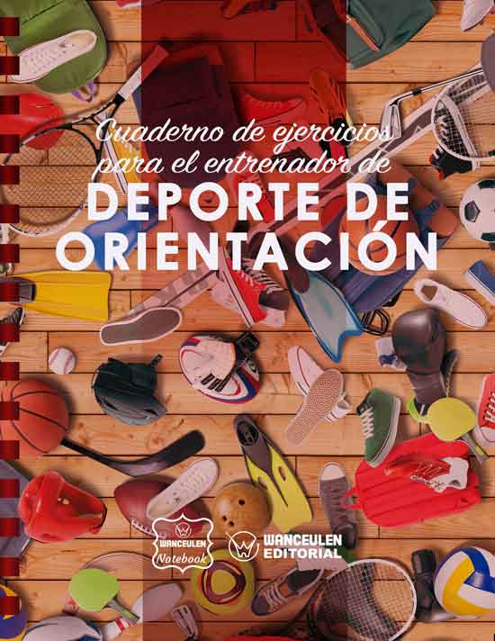 Cuaderno de Ejercicios para el Entrenador de Deporte de Orientación