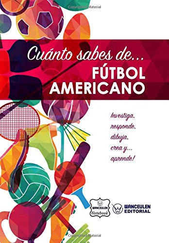 Cuánto sabes de  Fútbol Americano