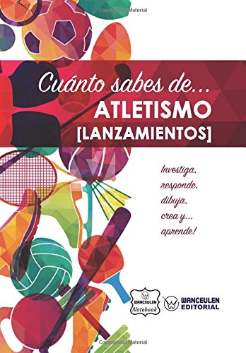 Cuánto sabes de  Atletismo (Lanzamientos)
