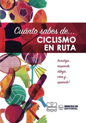 Cuánto sabes de  Ciclismo en Ruta