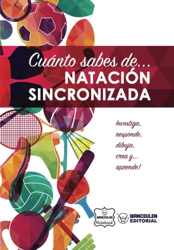 Cuánto sabes de  Natación Sincronizada