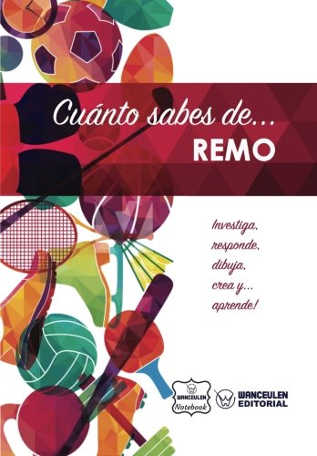 Cuánto sabes de  Remo