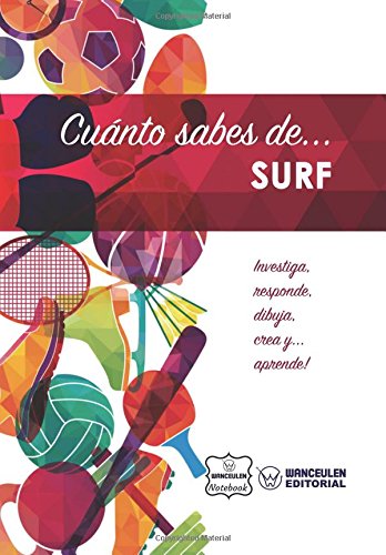 Cuánto sabes de  Surf