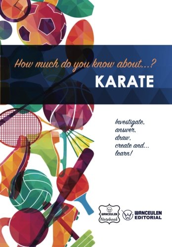 How much do you know about  Karate