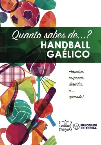 Quanto sabes de  Handball Gaélico