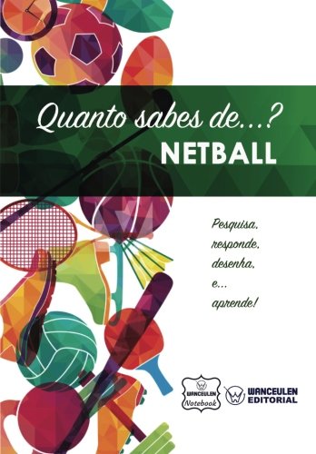 Quanto sabes de  Netball