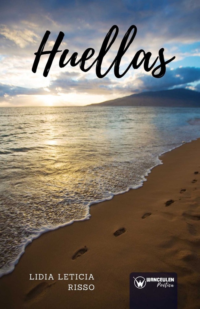 HUELLAS