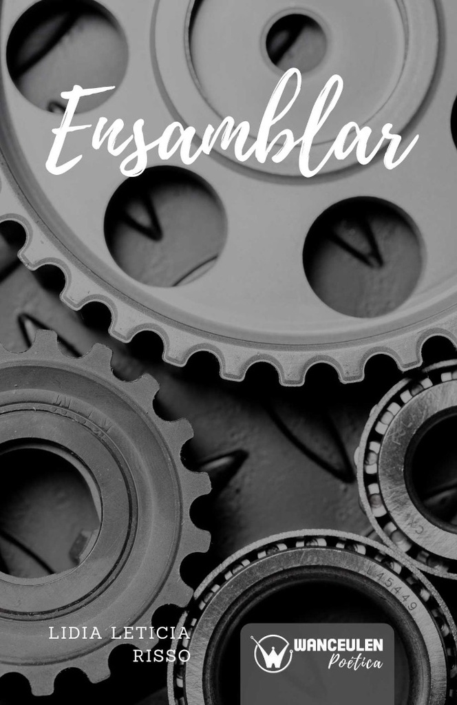 ENSAMBLAR