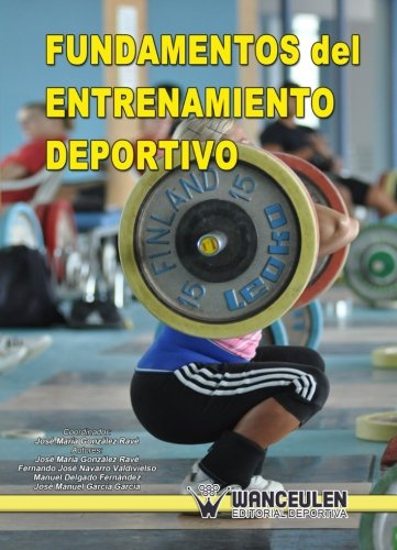 [9788498235197] FUNDAMENTOS DEL ENTRAMIENTO DEPORTIVO
