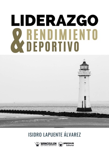 [9788418262401] LIDERAZGO Y RENDIMIENTO DEPORTIVO