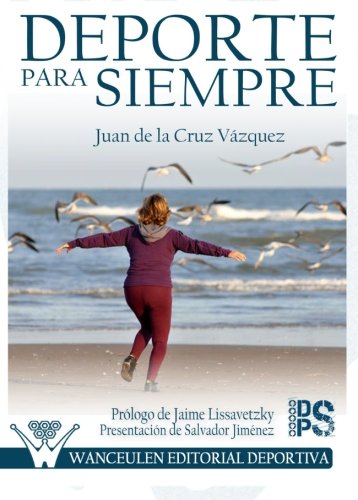 [9788499931258] DEPORTE PARA SIEMPRE