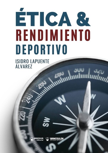 [978-8418262425] ÉTICA Y RENDIMIENTO DEPORTIVO