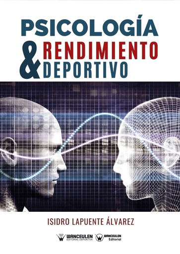 [9788418262388] PSICOLOGÍA Y RENDIMIENTO DEPORTIVO