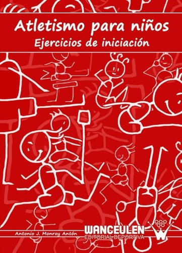 [9788498235364] ATLETISMO PARA NIÑOS