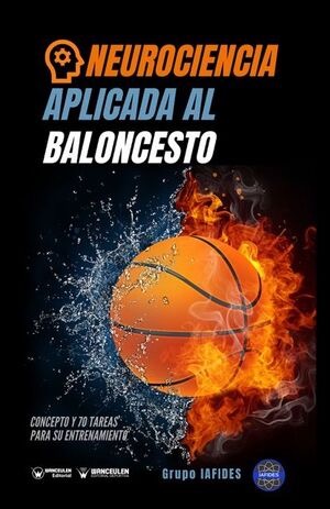 [9788418486609] NEUROCIENCIA APLICADA AL BALONCESTO