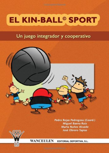 [9788498231533] KIN BALL SPORT