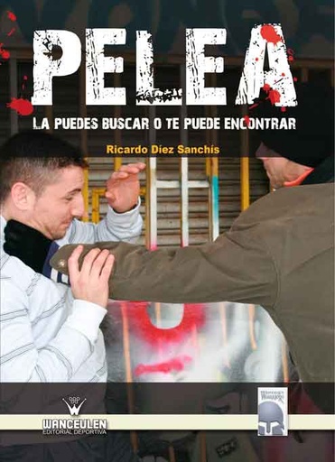 [9788498236514] PELEA