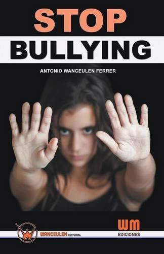 [9788499934167] STOP BULLYING