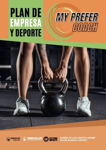 [9788418682278] PLAN DE EMPRESA Y DEPORTE: MY PREFER COACH (EBOOK FREE)