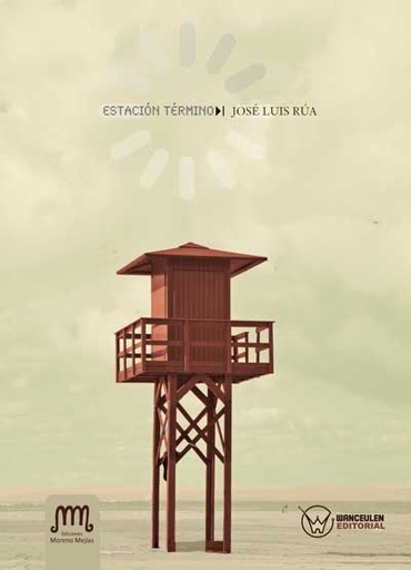 [9788499936109] ESTACIÓN TÉRMINO