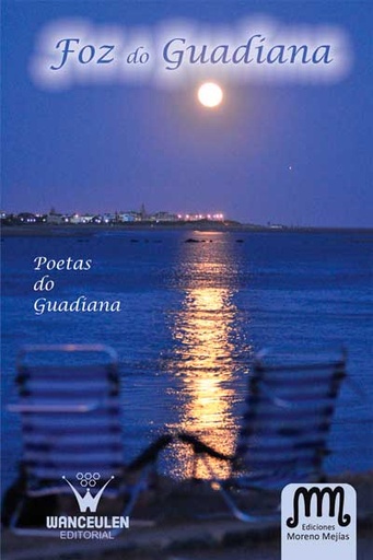 [9788499932774] FOZ DO GUADIANA