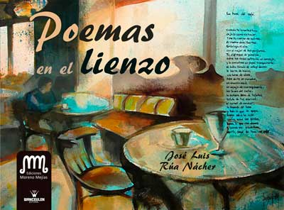 [9788499932958] POEMAS EN EL LIENZO