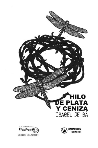 [9788499938622] HILO DE PLATA Y CENIZA