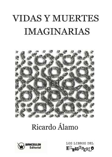 [9788499939803] VIDAS Y MUERTES IMAGINARIAS